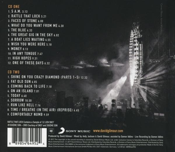 Album afbeelding 2 van 2