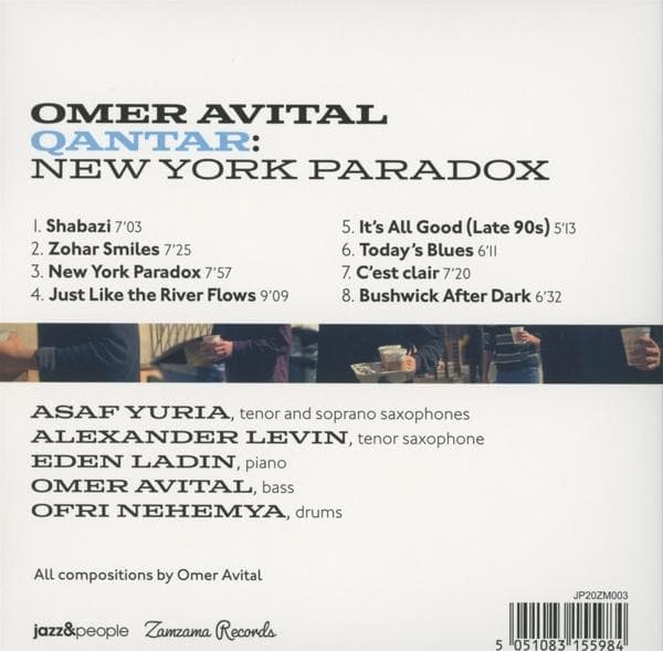 Album afbeelding 2 van 2