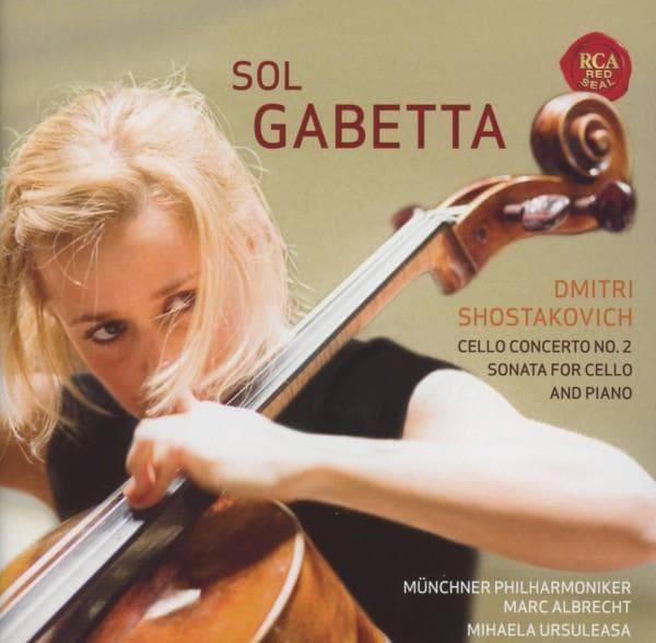 Album image