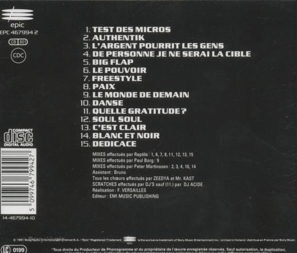 Album afbeelding 2 van 2