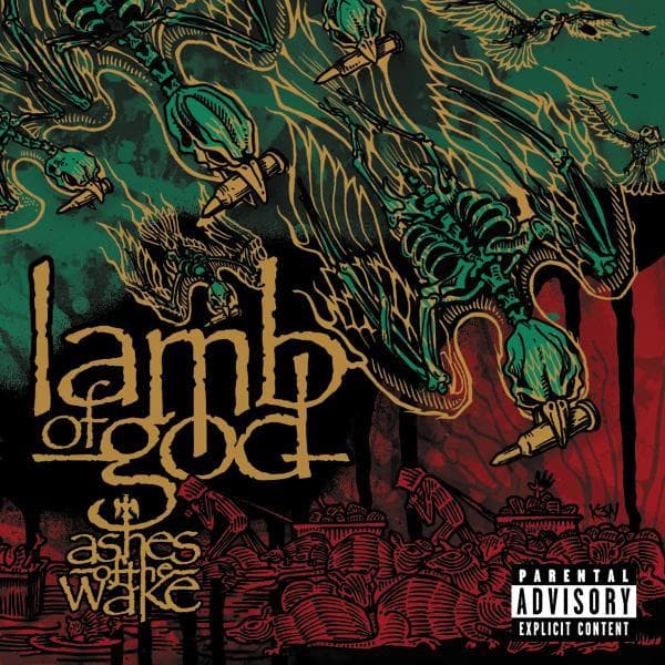 Album image
