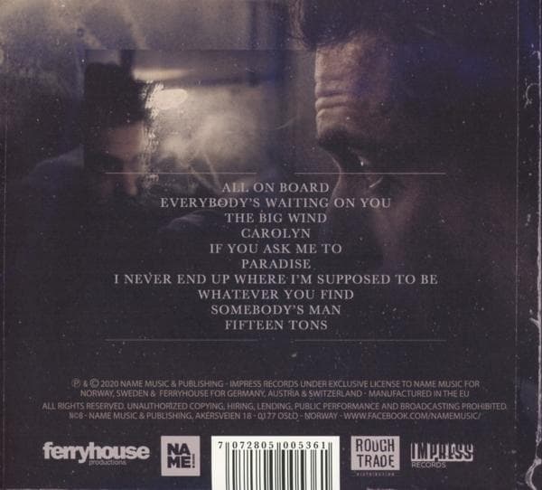 Album afbeelding 2 van 2
