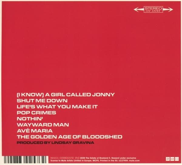 Album afbeelding 2 van 2