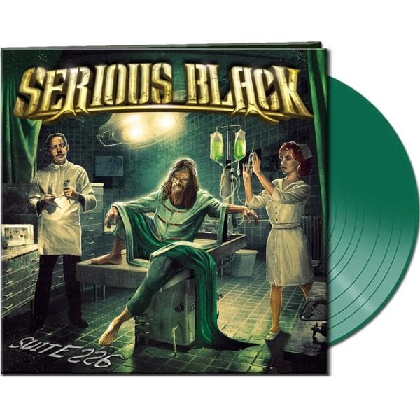 Album image