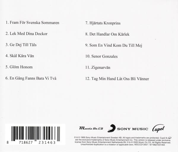 Album afbeelding 2 van 2