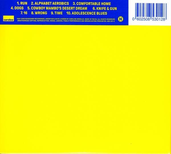 Album afbeelding 2 van 2