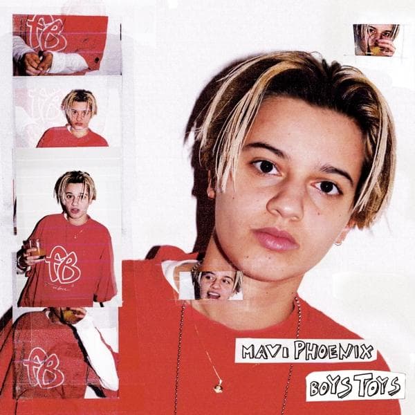 Album image