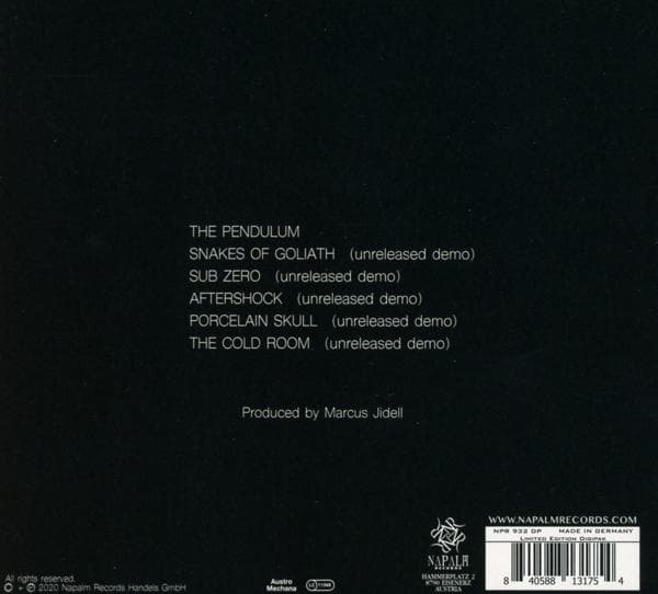 Album afbeelding 2 van 2