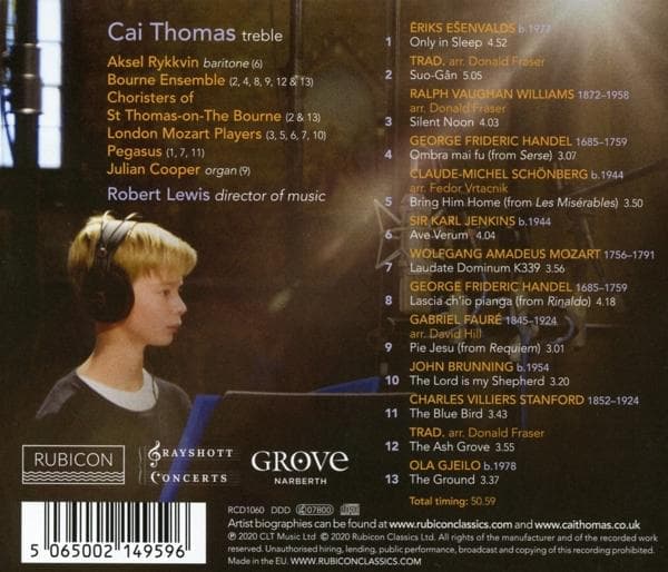 Album afbeelding 2 van 2