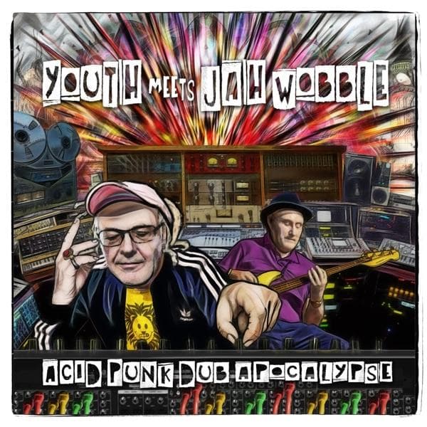 Album afbeelding 1 van 1