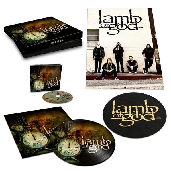 Album image