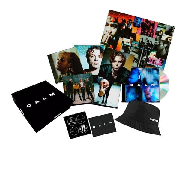 Album image