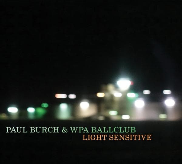 Album image