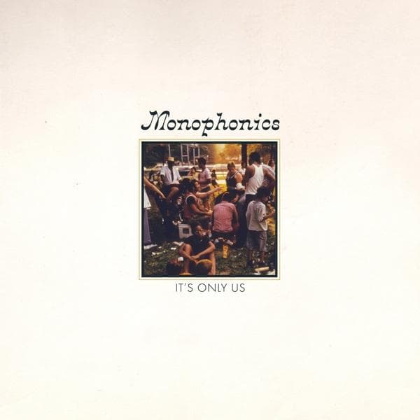 Album image