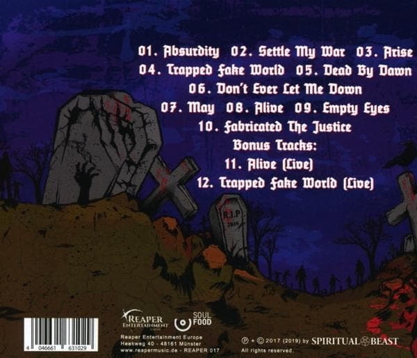Album afbeelding 2 van 2