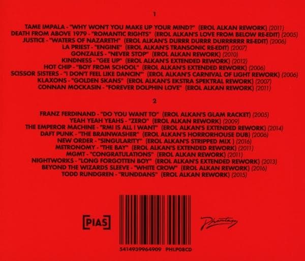 Album afbeelding 2 van 3