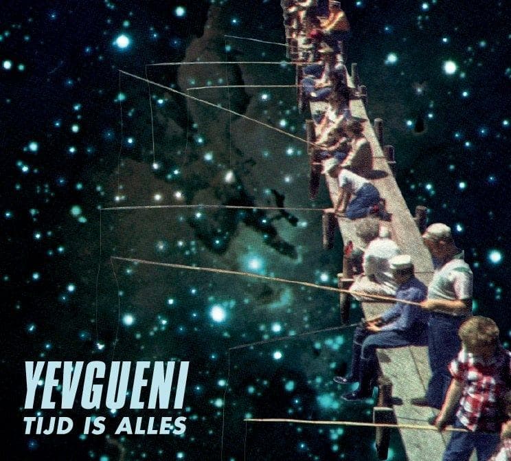 Album afbeelding 1 van 1