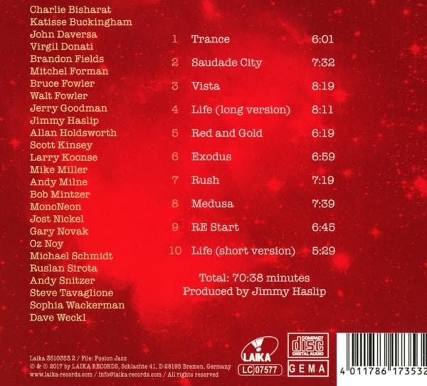 Album afbeelding 2 van 2