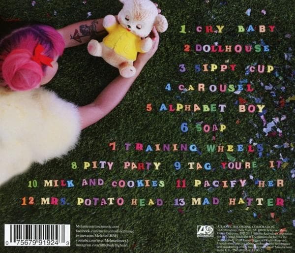 Album afbeelding 2 van 2