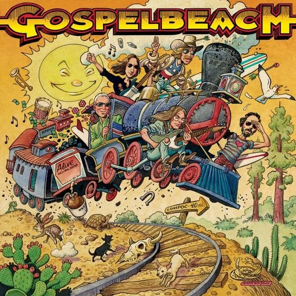 Album afbeelding 1 van 1