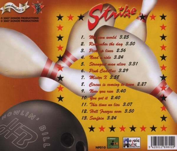 Album afbeelding 2 van 2