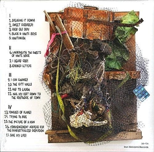 Album afbeelding 2 van 2