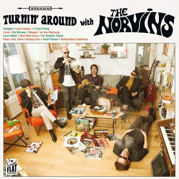 Album image