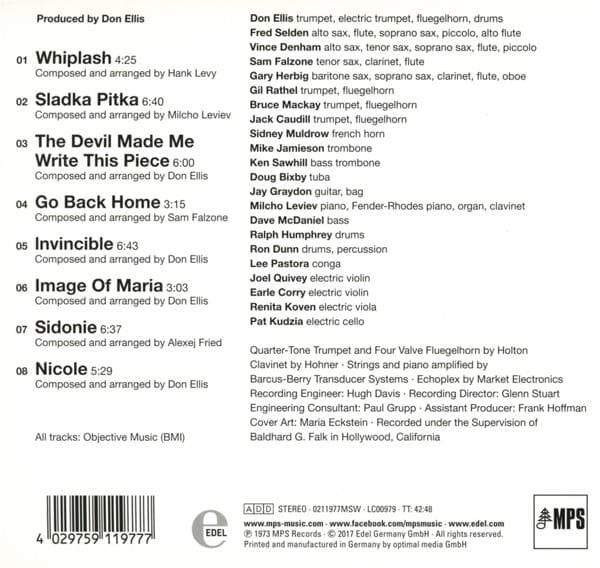 Album afbeelding 2 van 2