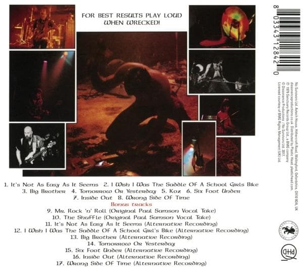 Album afbeelding 2 van 2