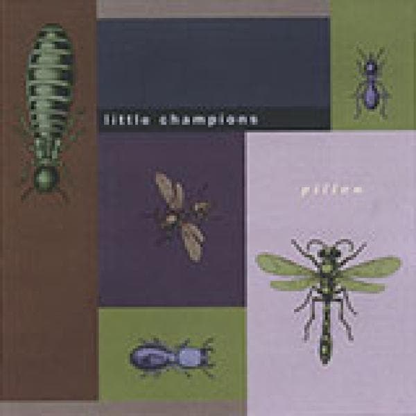 Album afbeelding 1 van 1