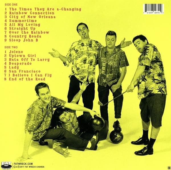 Album afbeelding 2 van 2