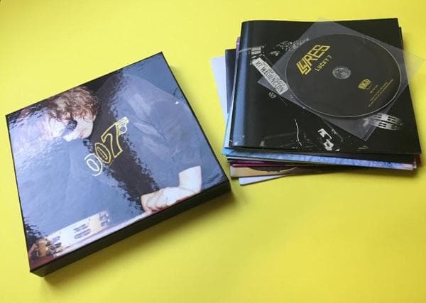 Album afbeelding 2 van 3