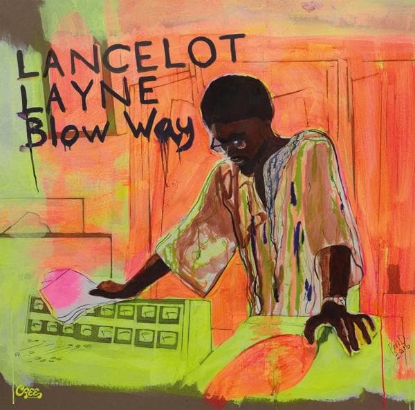 Album image