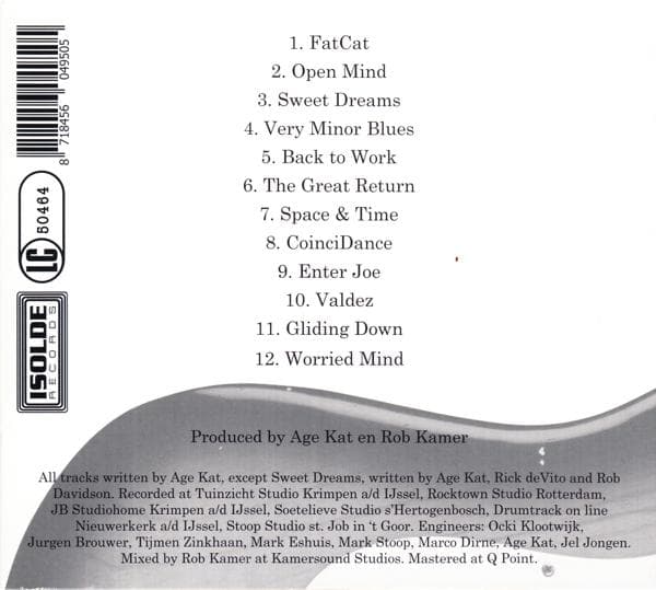Album afbeelding 2 van 2