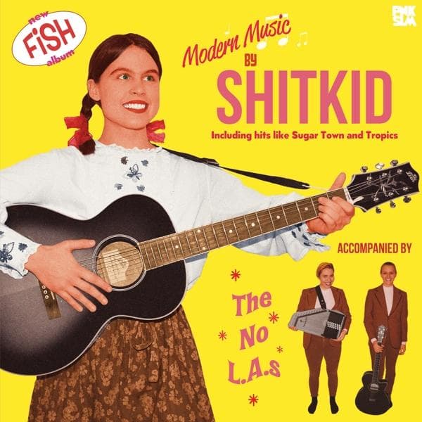 Album image
