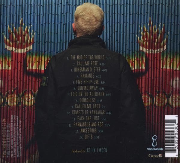 Album afbeelding 2 van 2