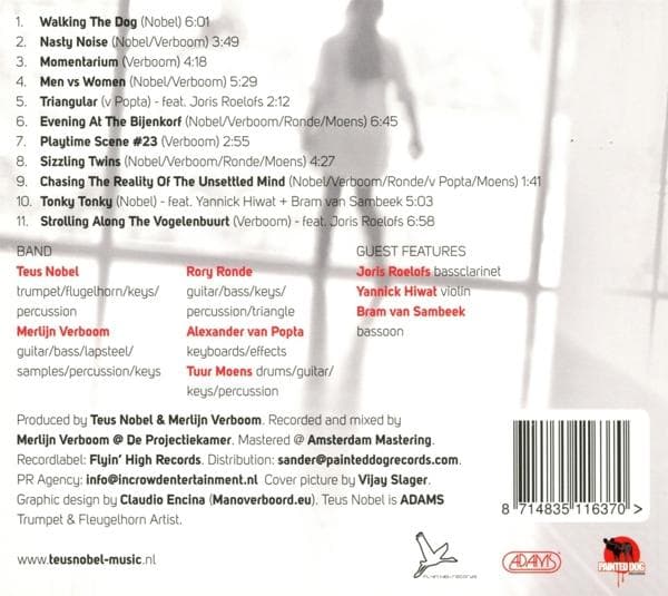 Album afbeelding 2 van 2