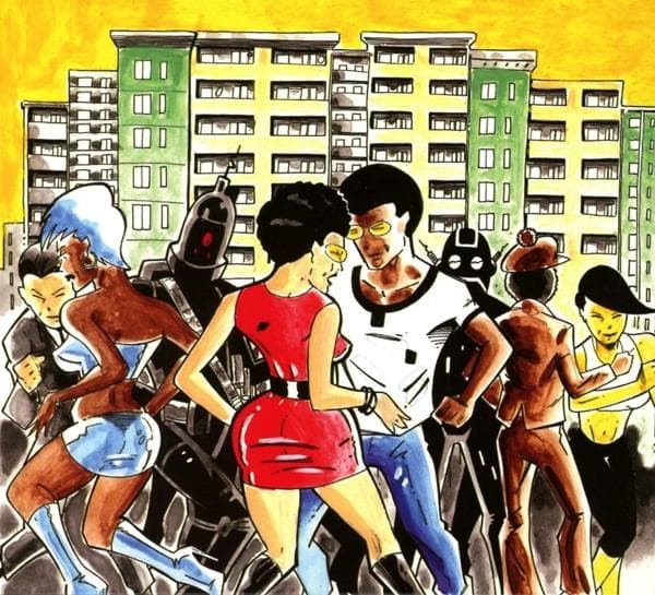 Album image