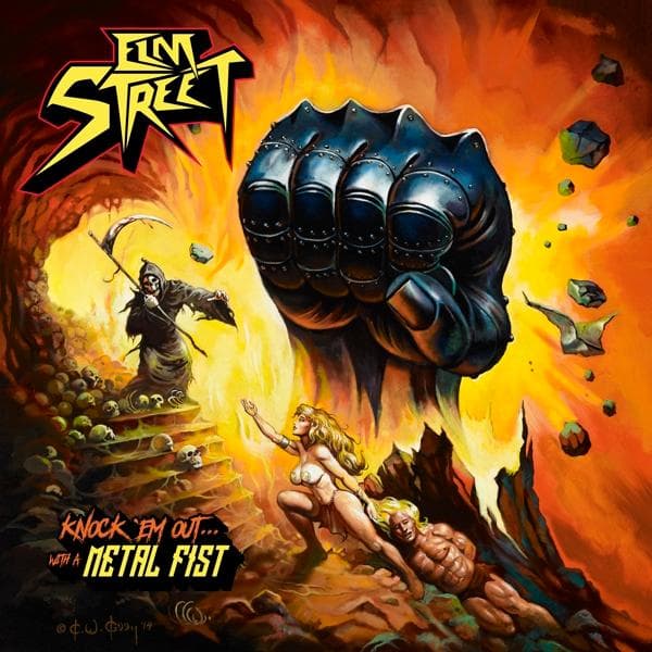 Album image