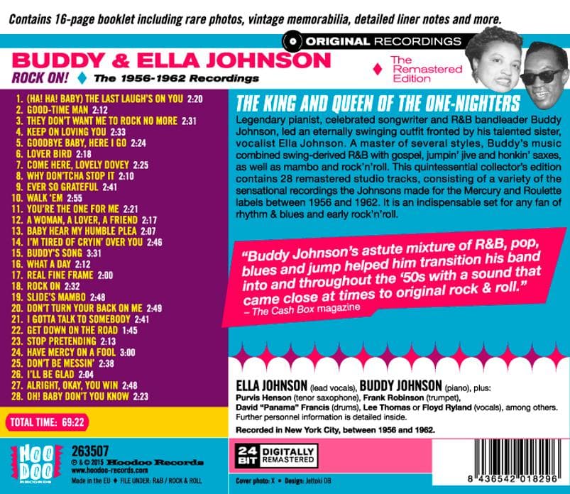 Album afbeelding 2 van 2