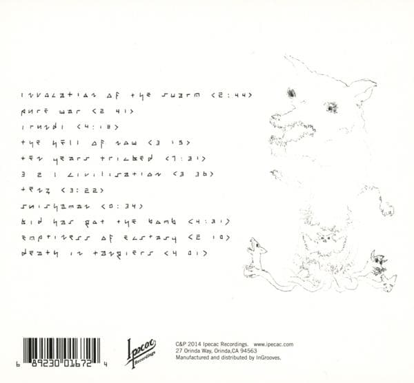 Album afbeelding 2 van 2