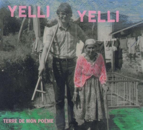 Album image
