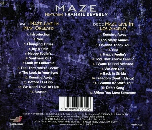 Album afbeelding 2 van 2