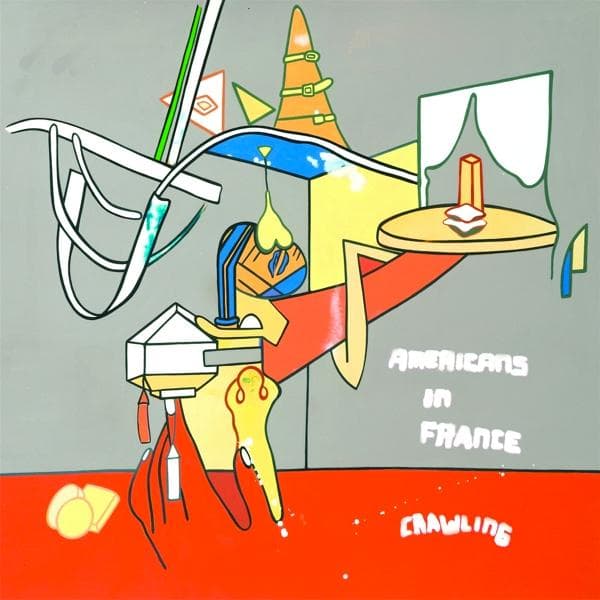 Album image