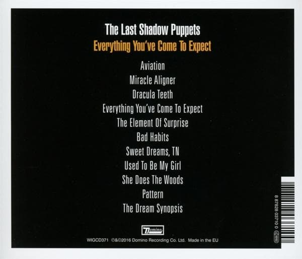 Album afbeelding 2 van 2