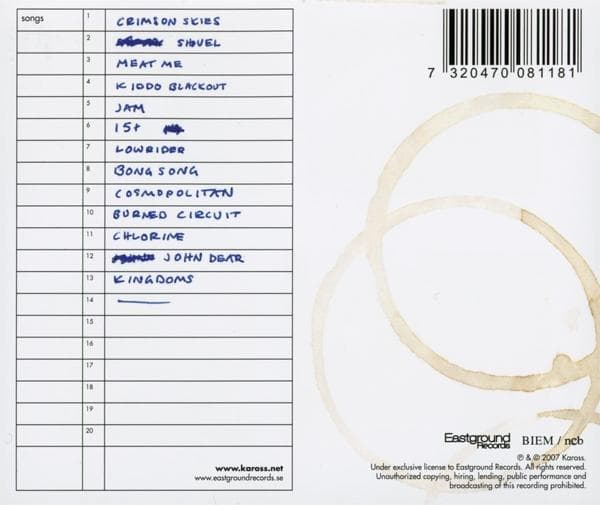 Album afbeelding 2 van 2