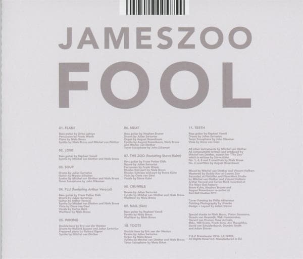 Album afbeelding 2 van 2