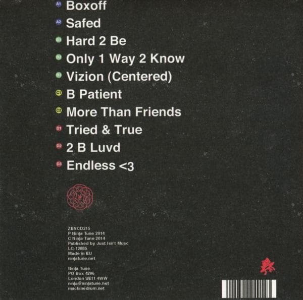 Album afbeelding 2 van 2