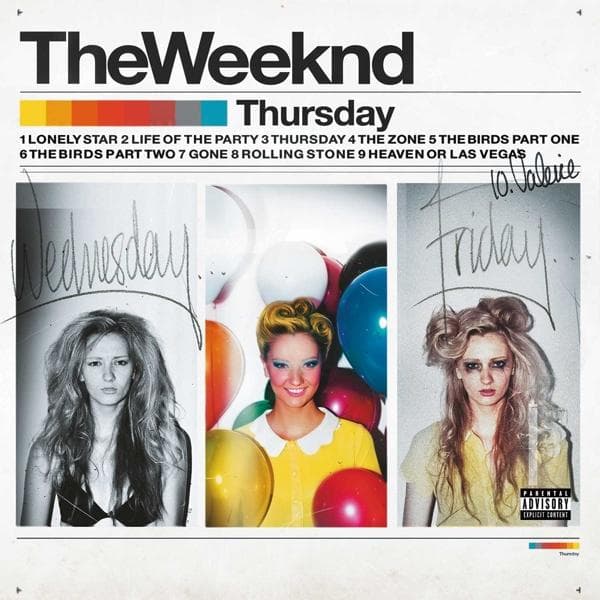Album image