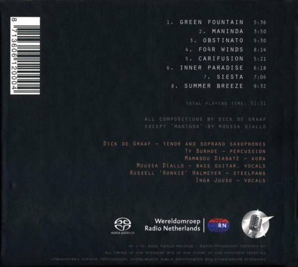 Album afbeelding 2 van 2
